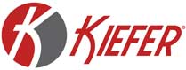 Kiefer Logo